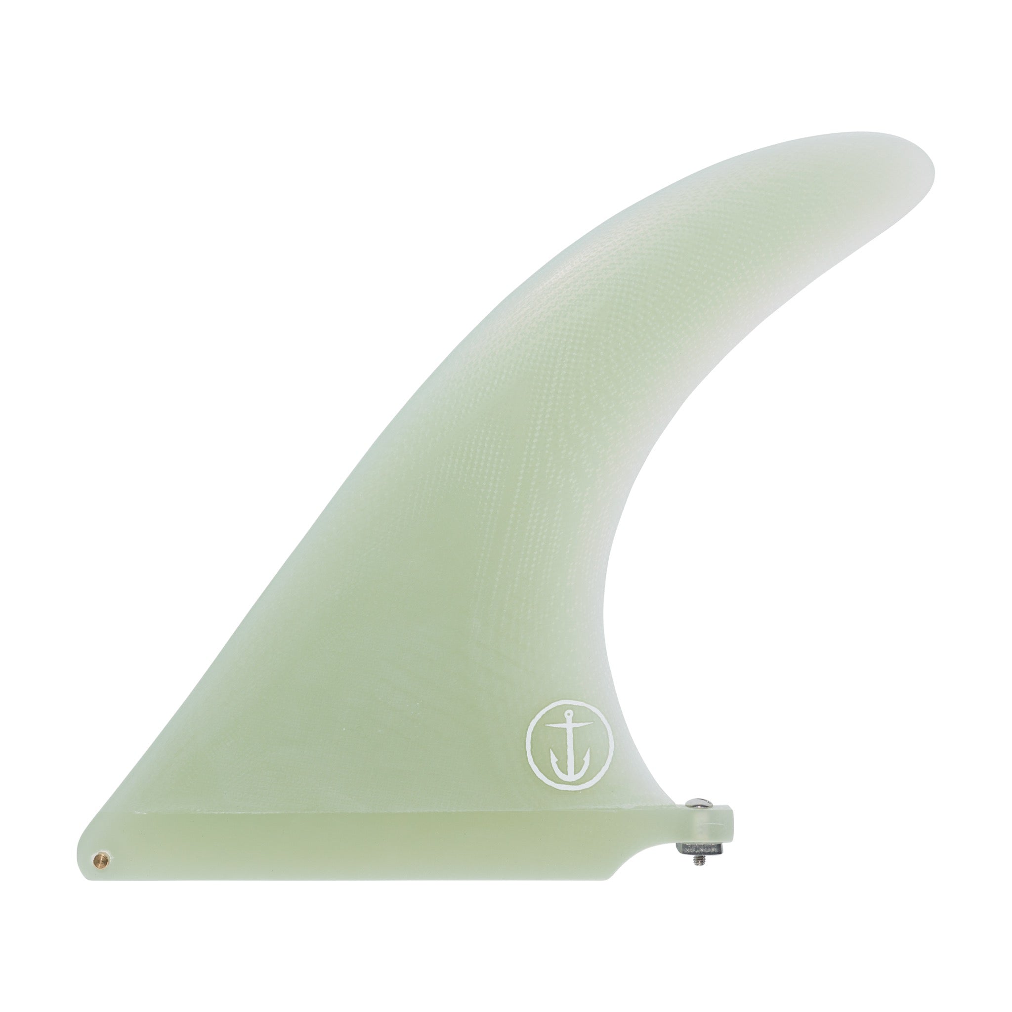 CAPTAIN FIN CF RAKED 10