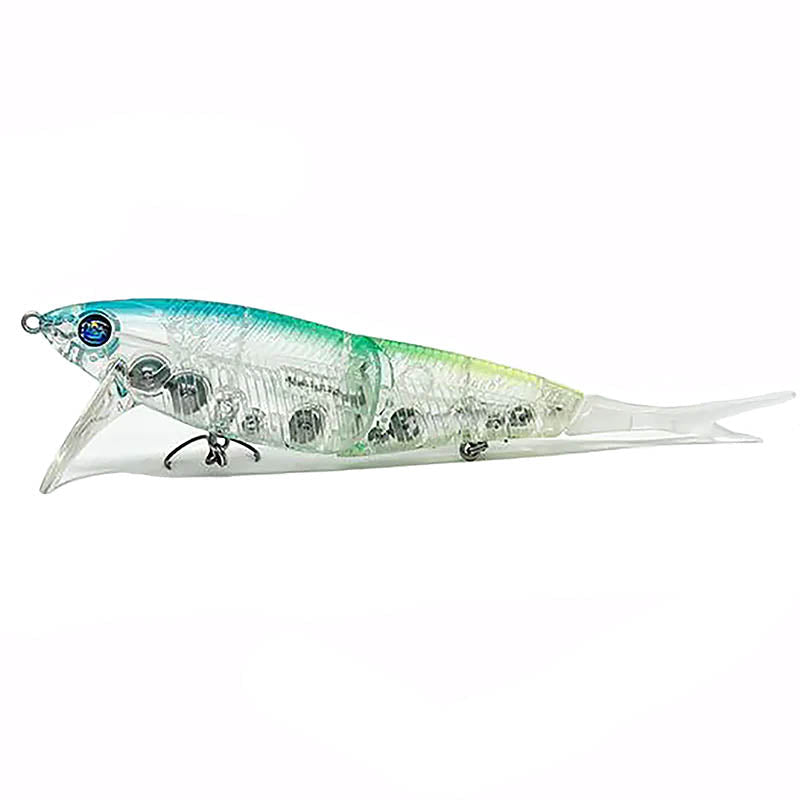 Phat Lab Custom Lures Nekosogi DSR Swimbaits