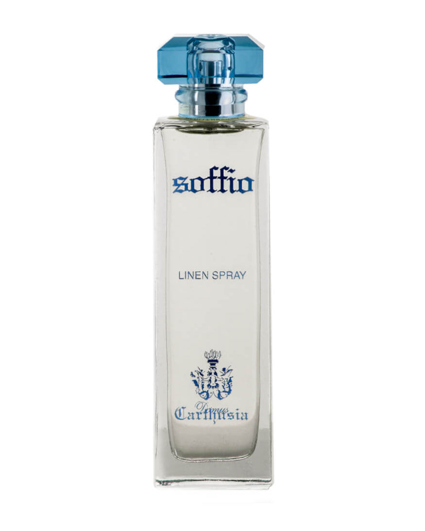 CARTHUSIA〈カルトゥージア〉メディテラネオ リネンスプレー 100ml
