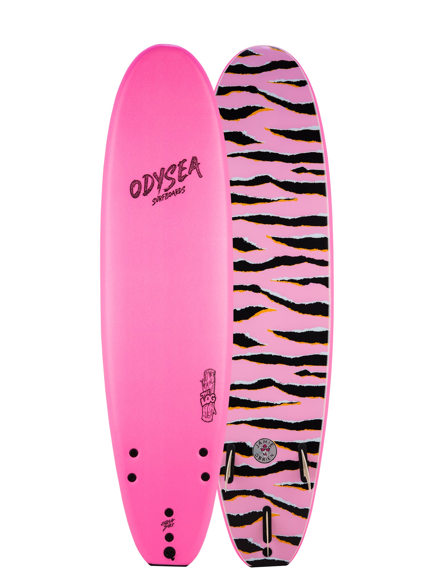 LOG // Jamie O'Brien PRO / 7'0