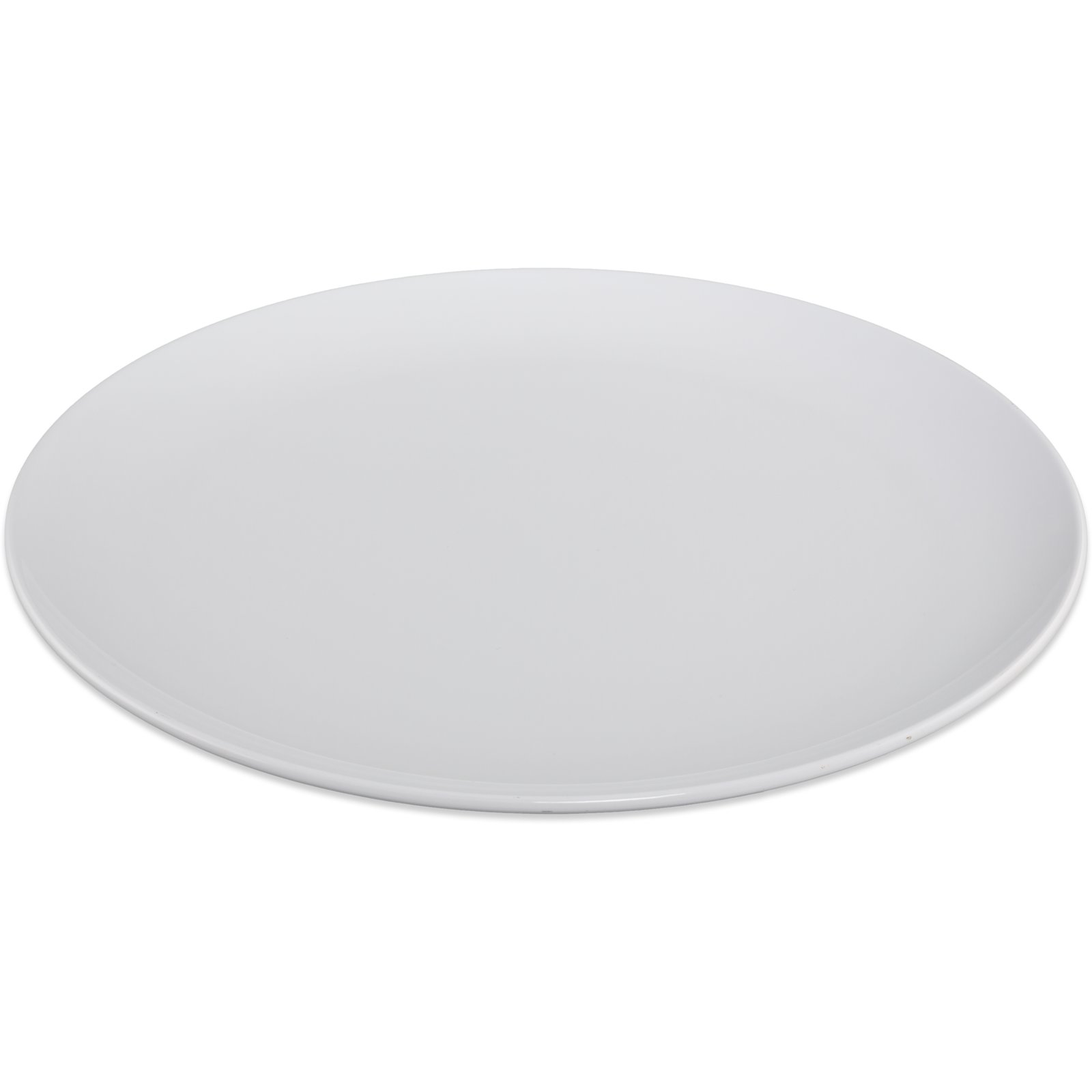 4380002 - Epicure® Melamine Buffet Pizza Plate 12