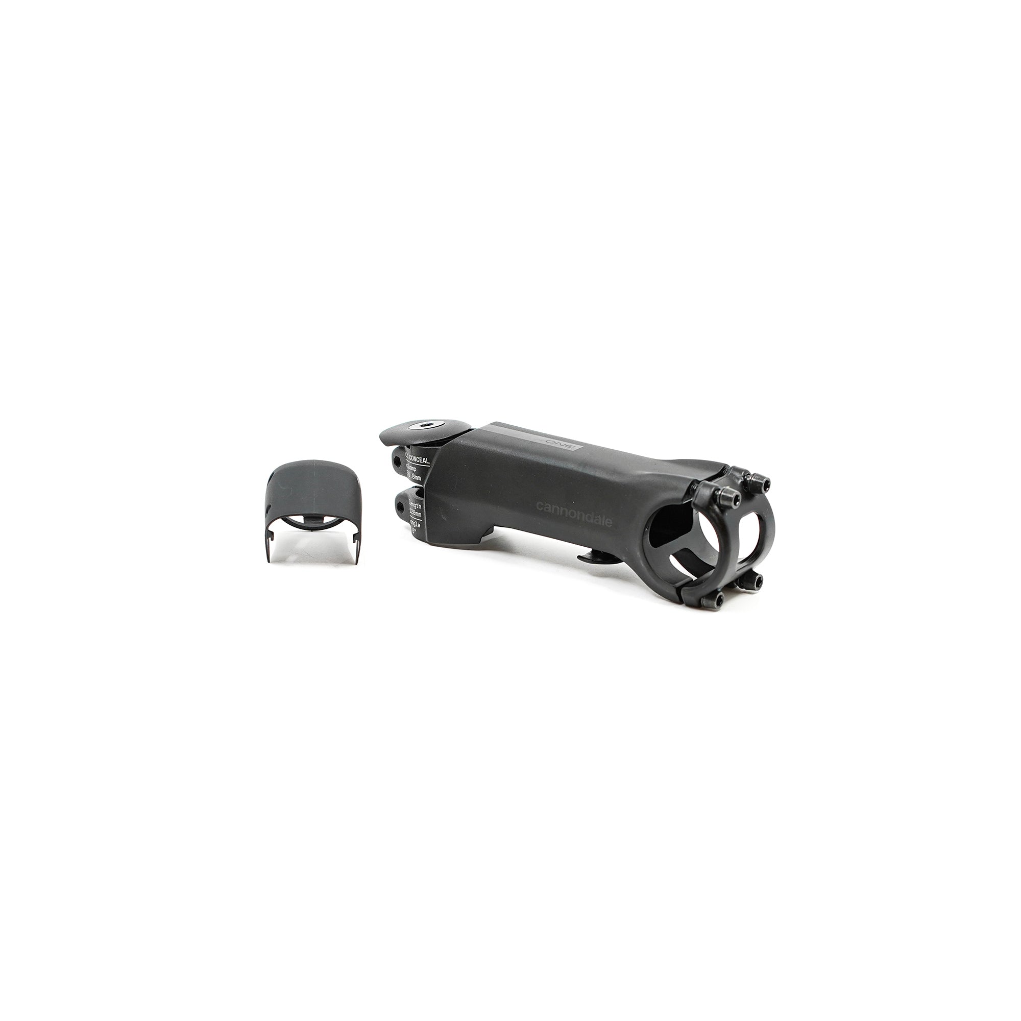 Cannondale C1 Conceal Stem (-6 Degree) – CCACHE