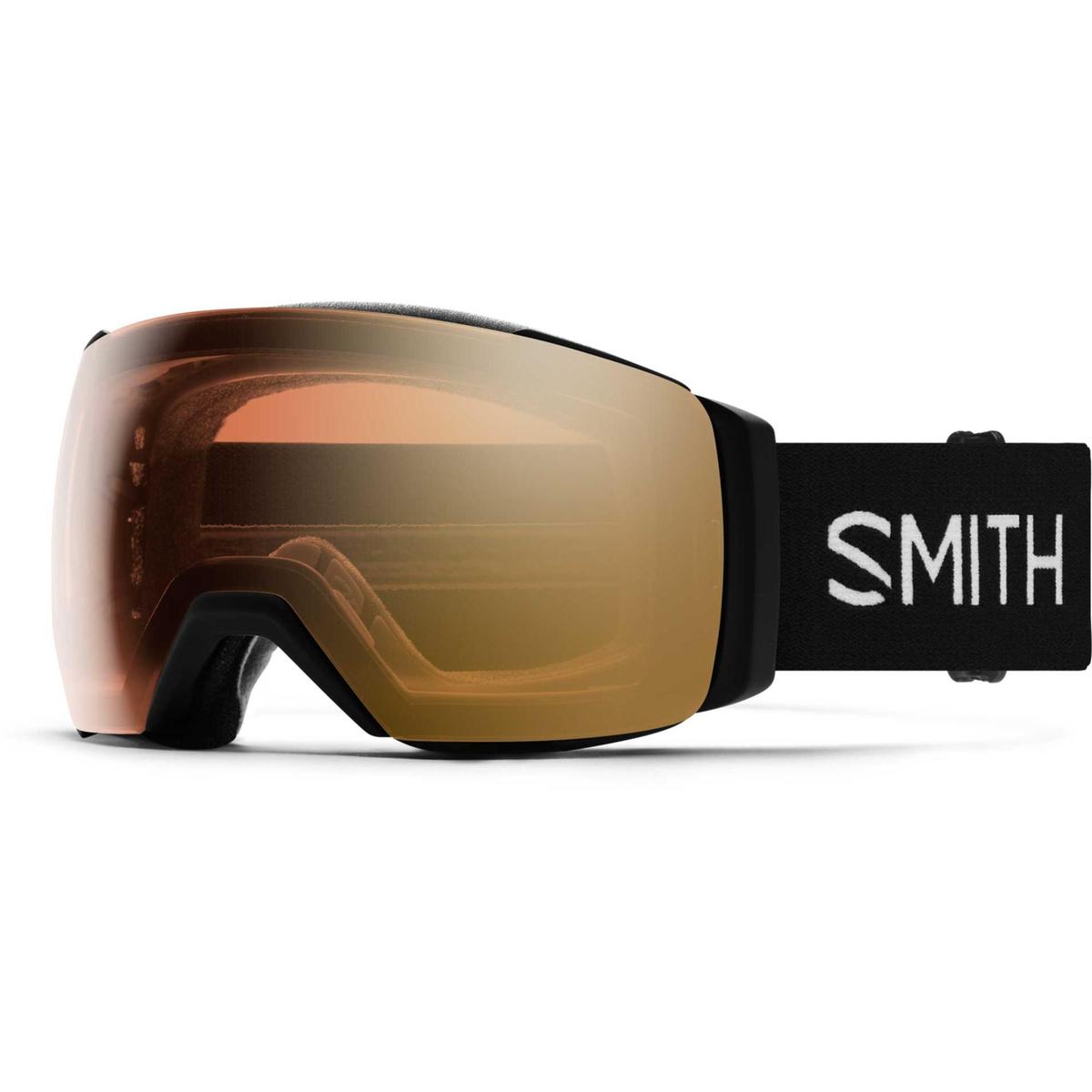 Smith IO MAG XL Snow Goggles - Sun & Ski Sports