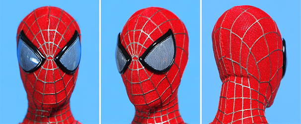 アメイジング・スパイダーマン2』 スパイダーマン［ボーナス
