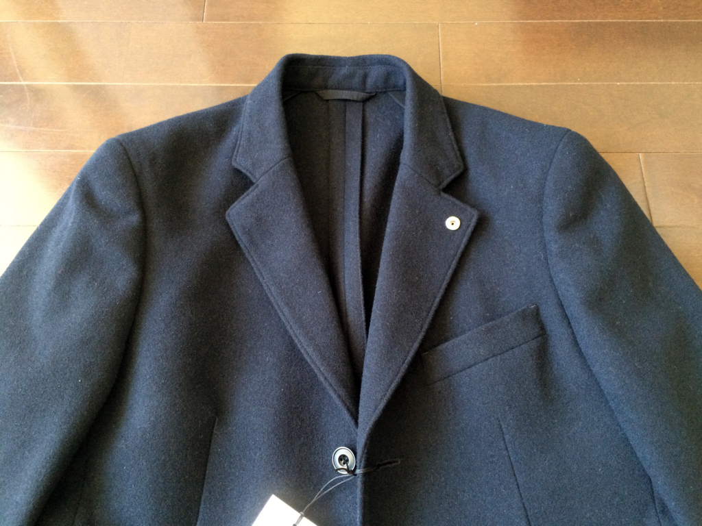 ユニクロ アンド ルメールを買ってみた。ミニマリストに理想的な