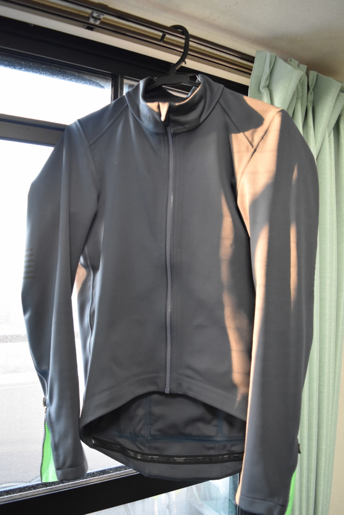 Jacket Review Mens Jacket Rapha Classic Softshell Jacket Review