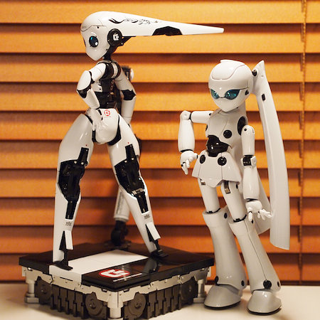 BANDAI 超合金 ファイアボール チャーミング ドロッセル