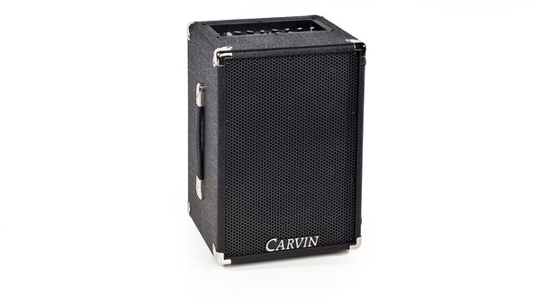 Carvin MB10 Micro Bass Amp Combo with 10-inch woofer