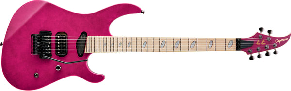 Caparison Announces New Courtney Cox Signature Horus-M3 CC