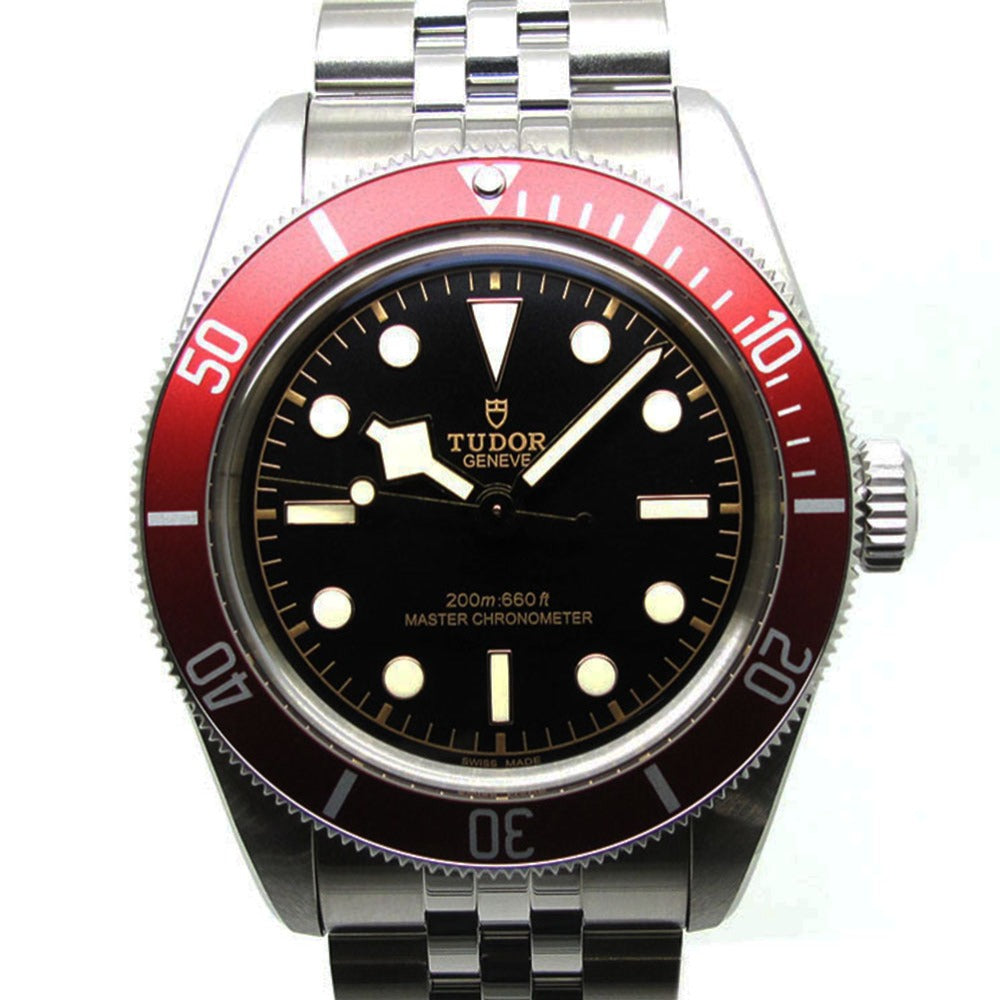 TUDOR チュードル 腕時計 ブラックベイ 7941A1A0RU M7941A1A0RU-0003