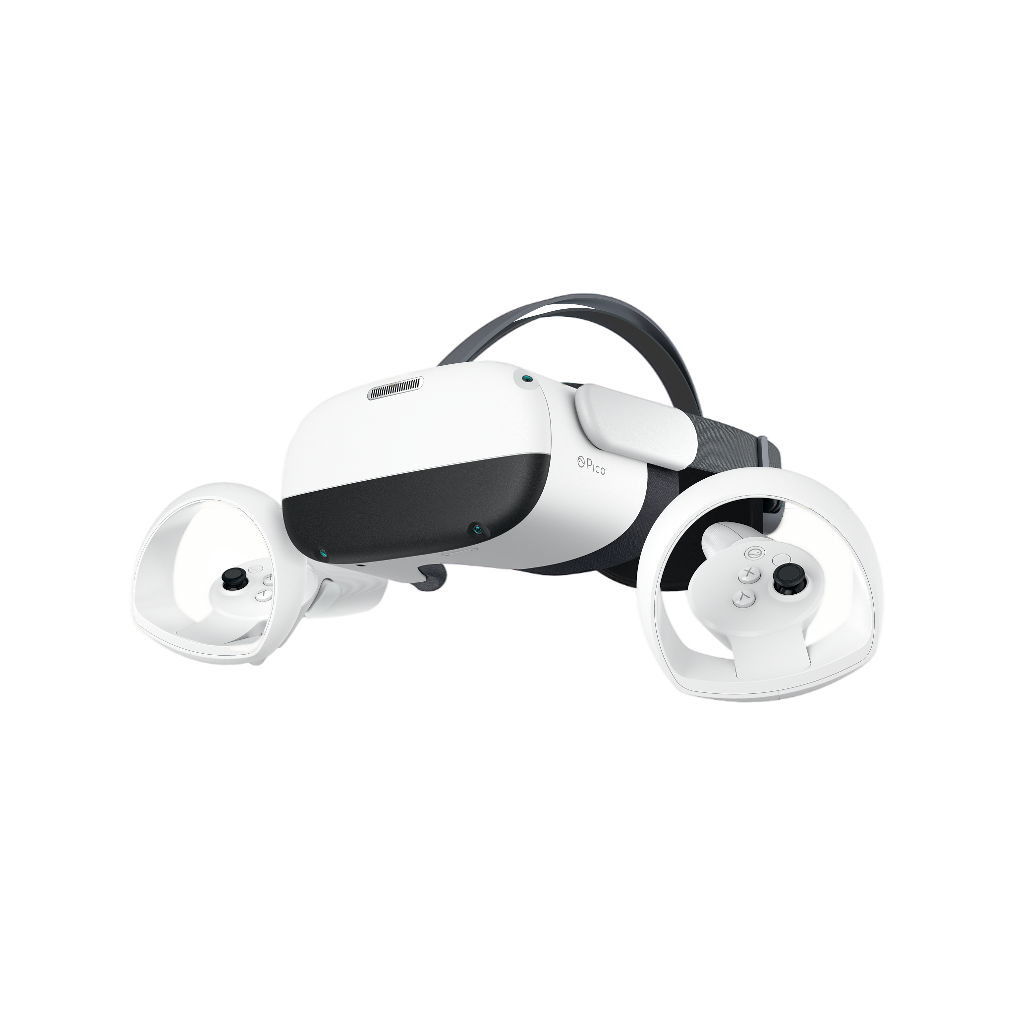 Pico Neo 3 Pro Eye VR Headset | Channel XR