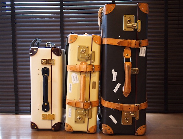 chibirashka journal » Blog Archive » Globe-Trotter ロイヤル