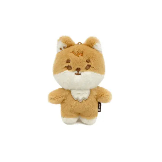 DAY6 Welcome to the Show Official Merchandise - Denimalz Plush