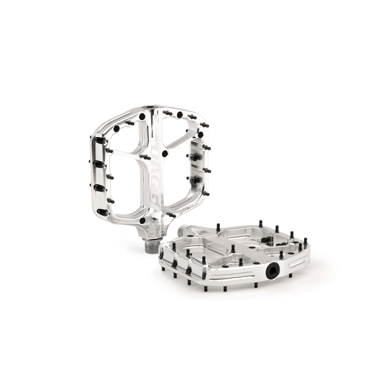 Dagga: The Grippiest MTB Flat Pedals On Earth | Chromag – Chromag