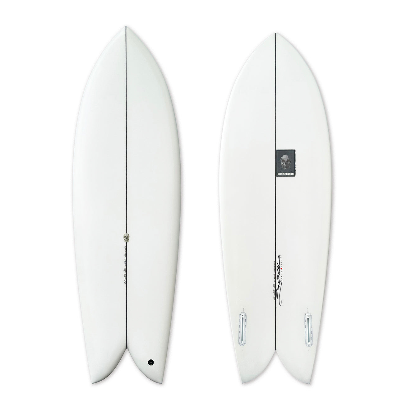 FISH 5'6