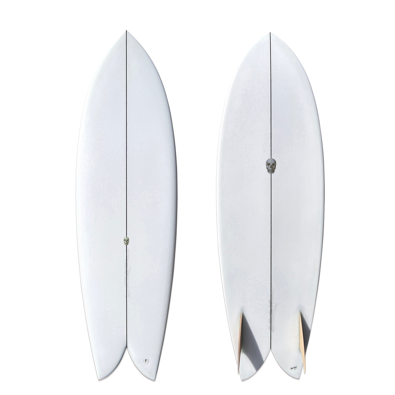 ACID PHISH 5'7