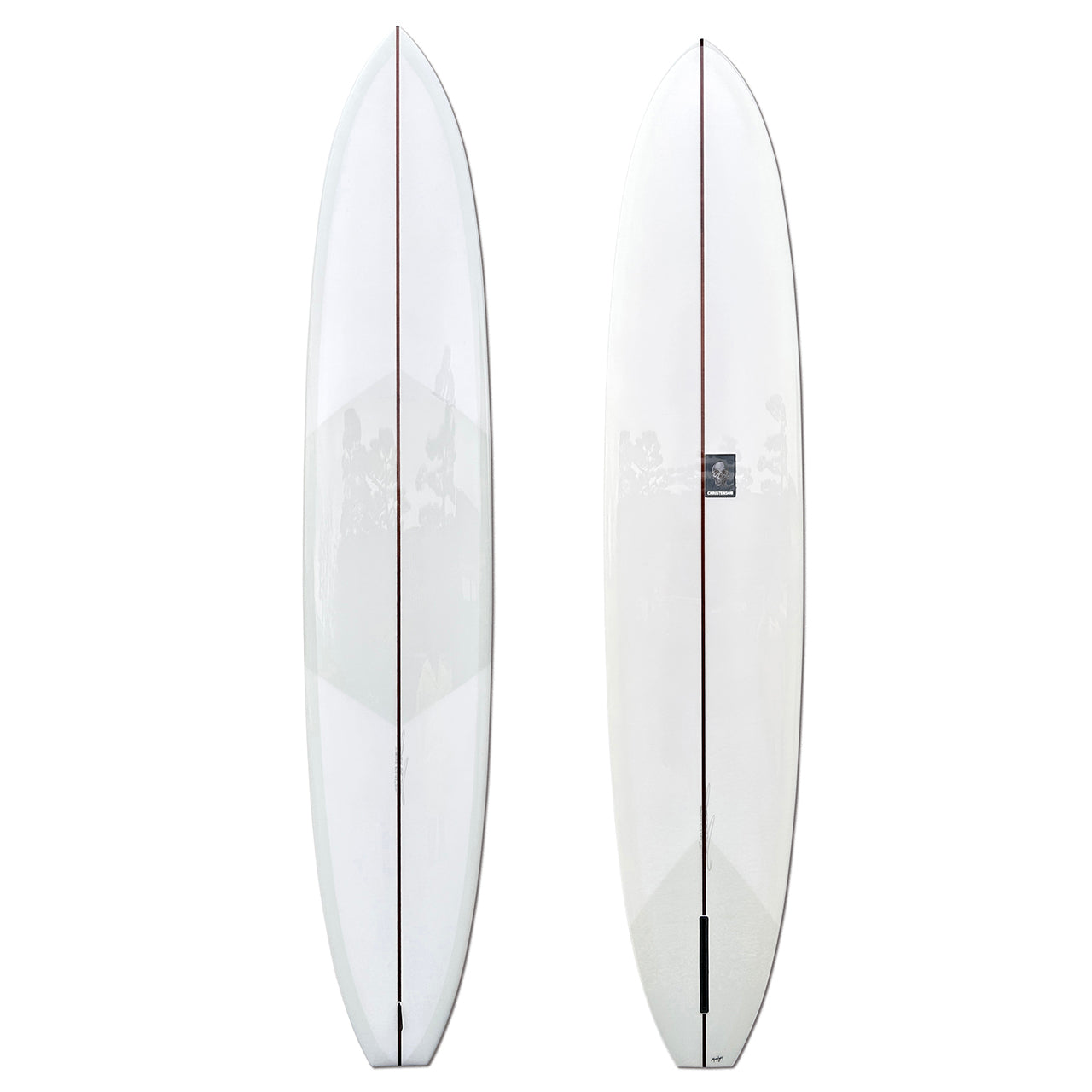 CHRIS CRAFT 10'0