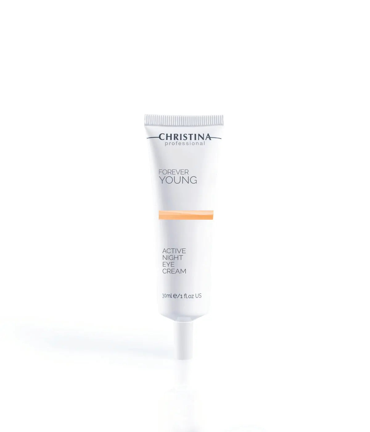 Forever Young Active Night Eye Cream – Christina Cosmeceuticals