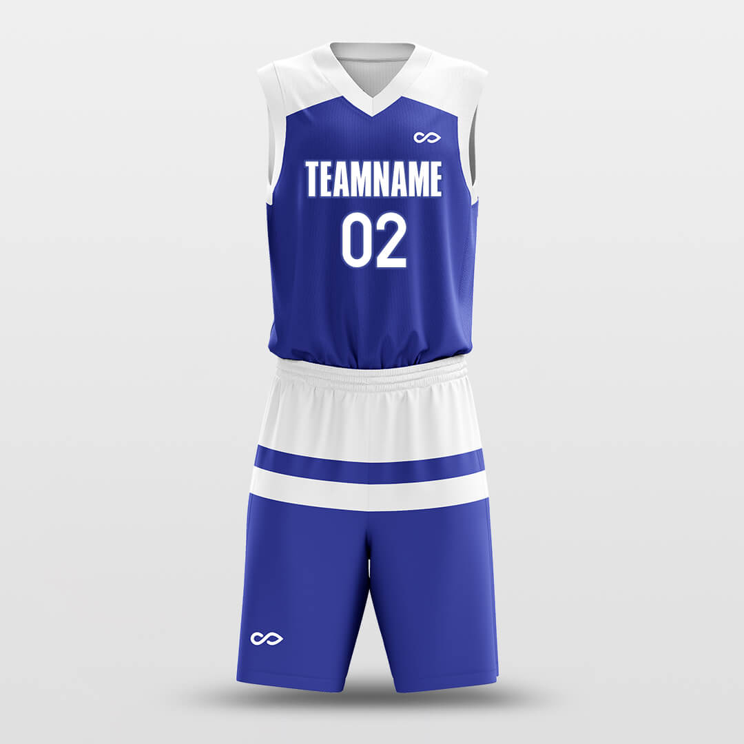 昇華バスケユニセット BK471 – CIKERS Japan