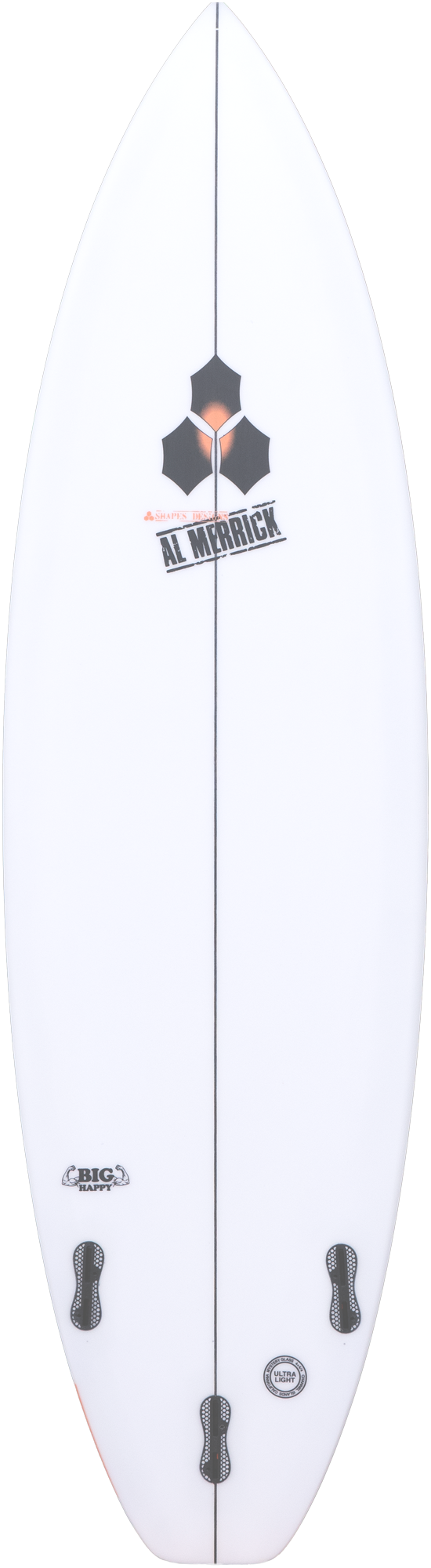 Big Happy – Channel Islands Surfboards
