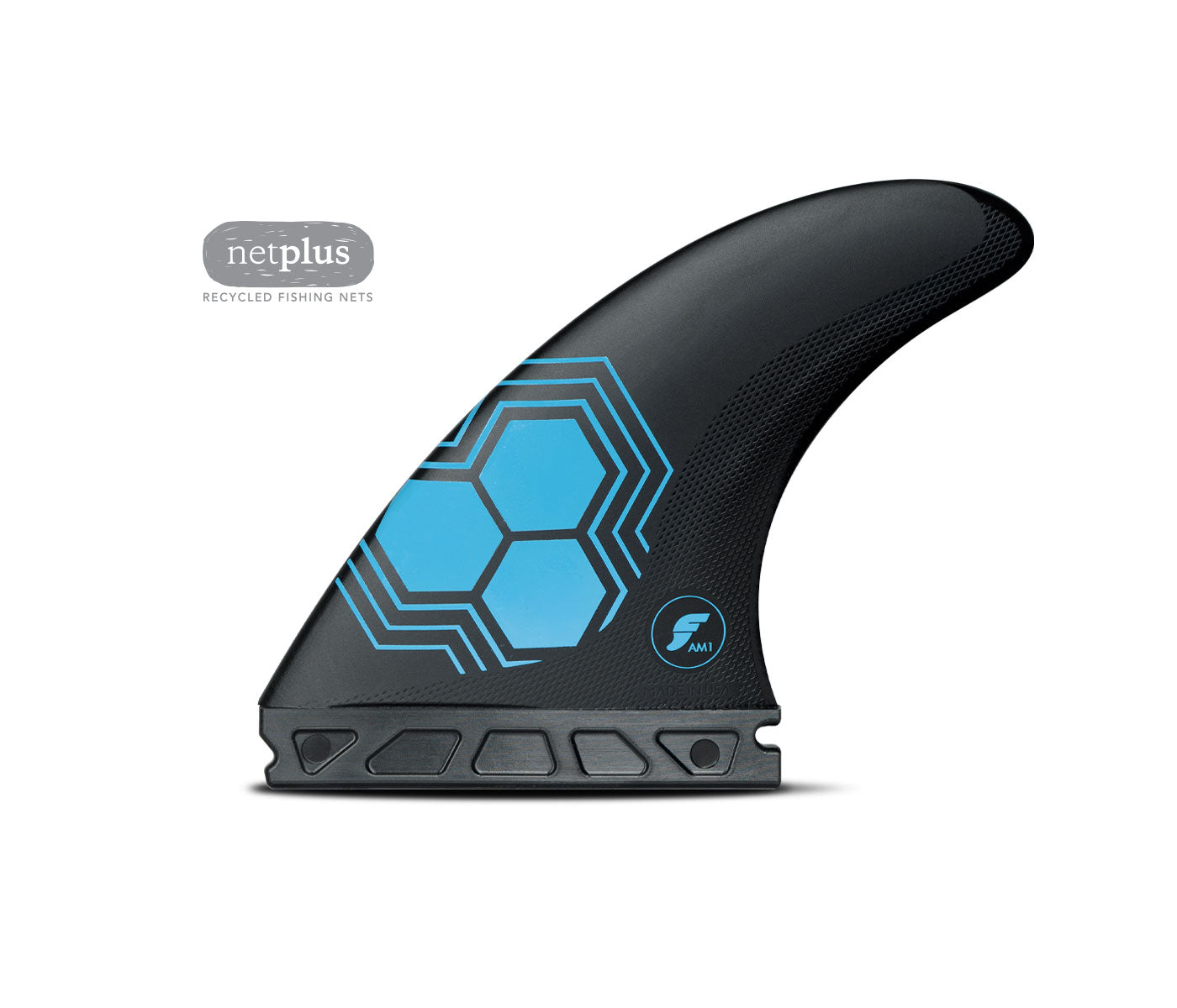Futures AM1 ALPHA – Channel Islands Surfboards