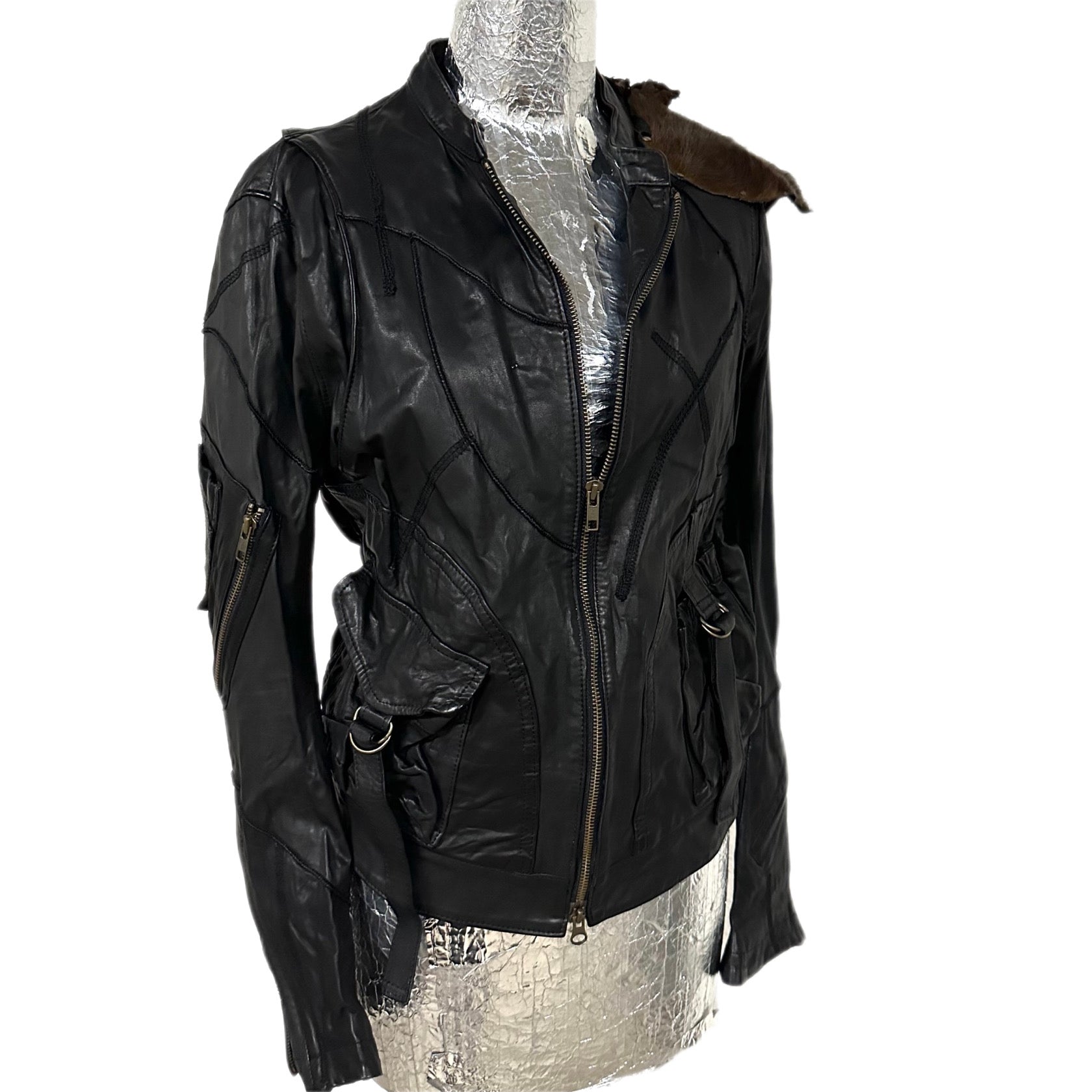 IF SIX WAS NINE/MUD J/JK – CIRCUS by MANIAC