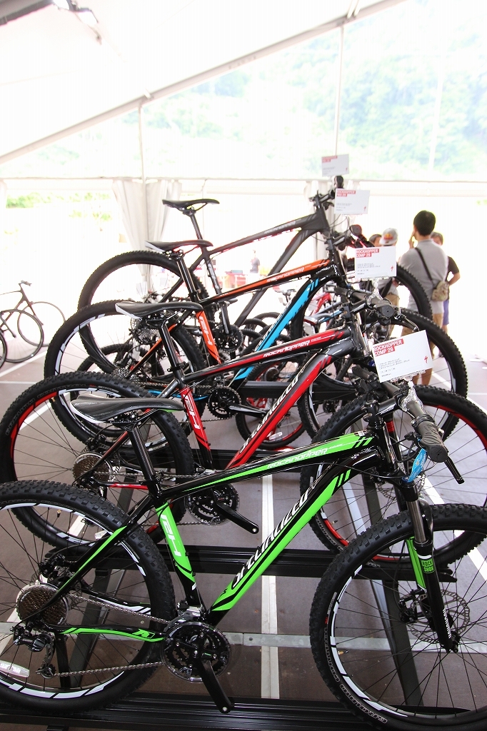 2013 SPECIALIZED マウンテンバイク » サイクラリー喜輪 ―横浜のロード