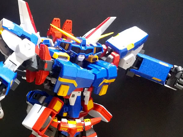 スーパーロボット大戦OG SRX PROJECT VARIABLE BOX