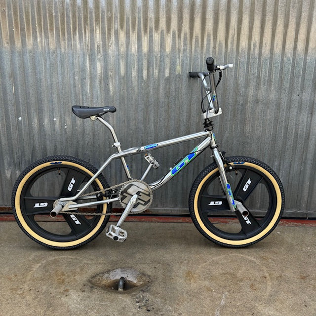 1997 GT Performer – Coco's Variety