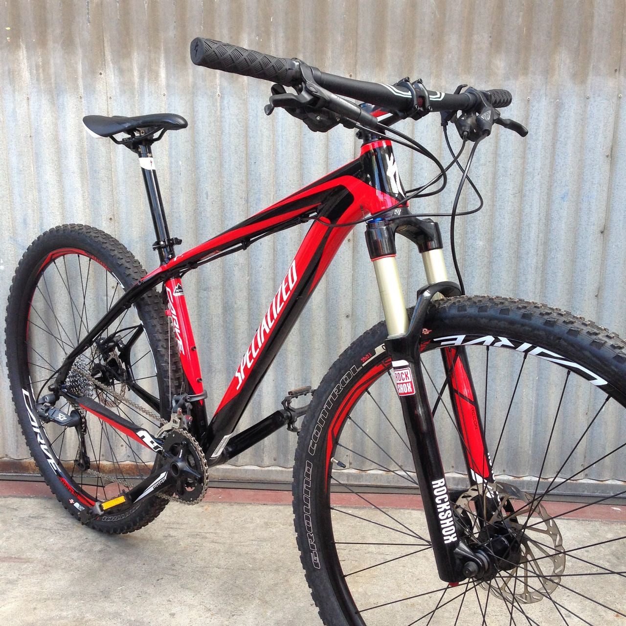 Specialized Carve Comp 29r – Coco's Variety