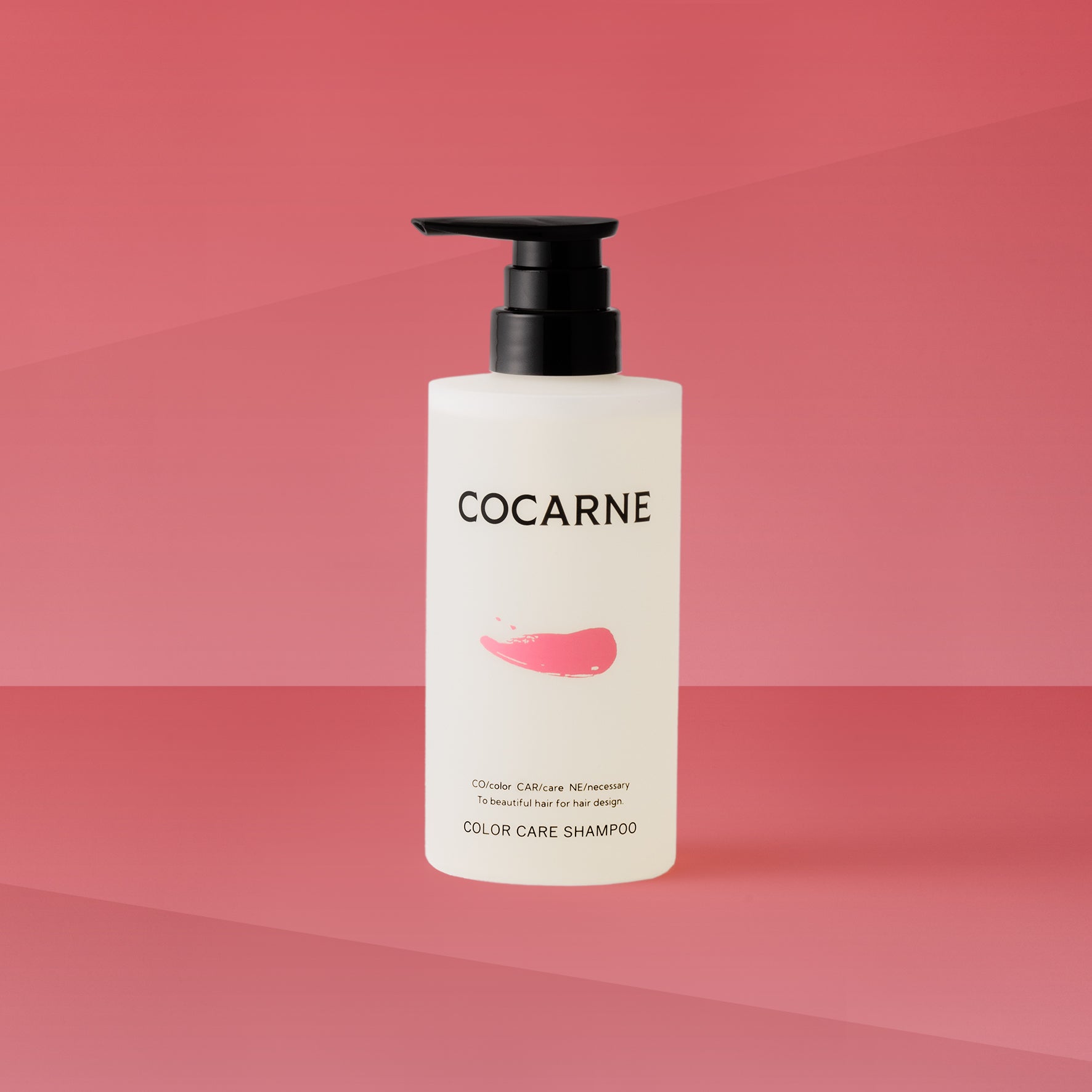 COLOR CARE SHAMPOO カラーケアシャンプー