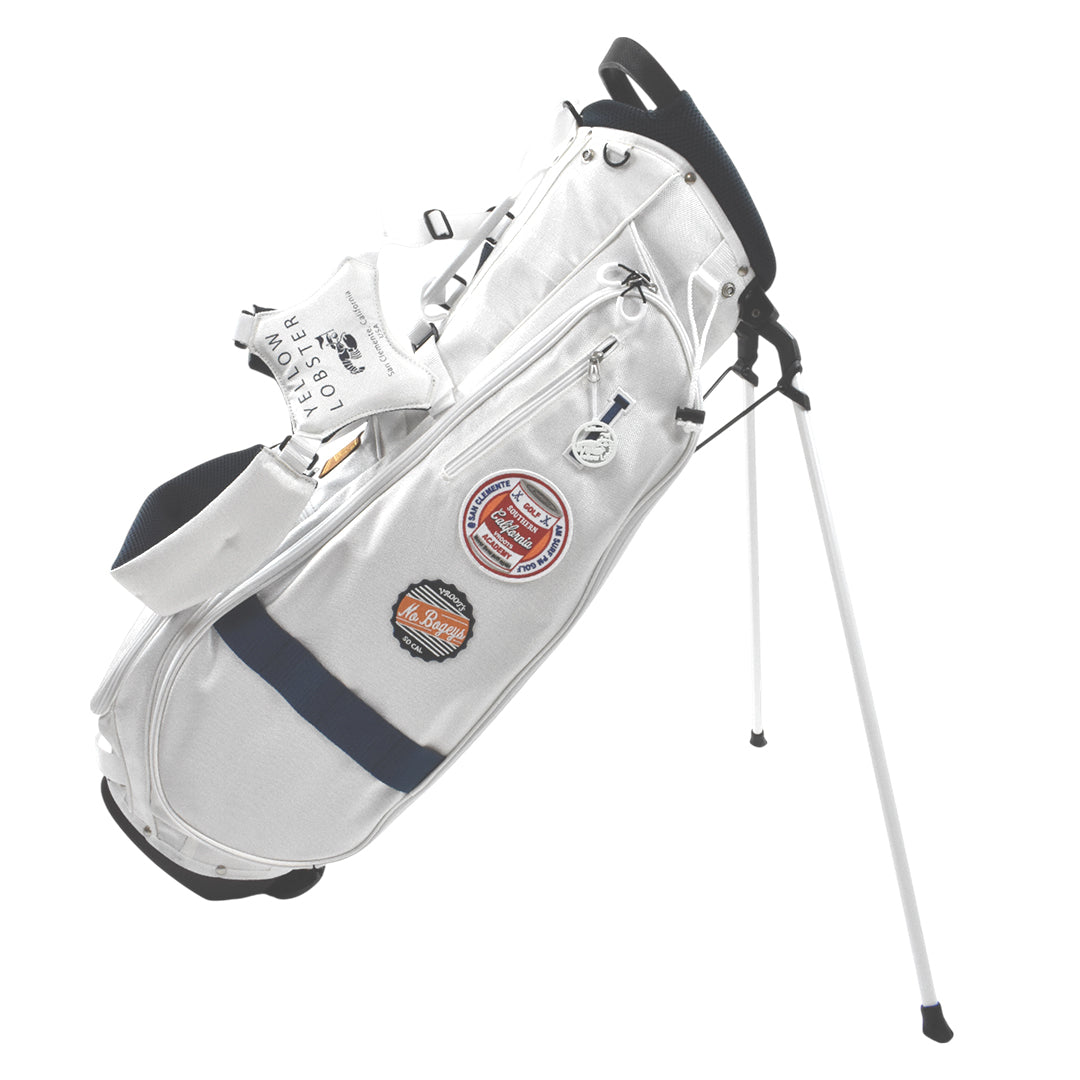 数量限定再販】イエローロブスター Yellow Lobster スタンド式キャディ