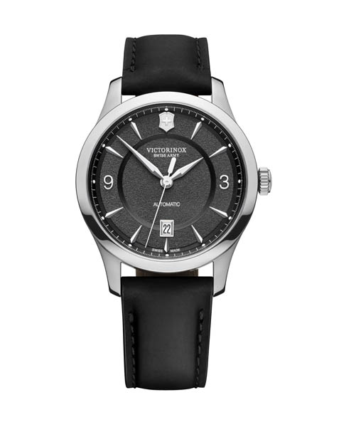 Victorinox alliance mechanical 241869 - automatic watch