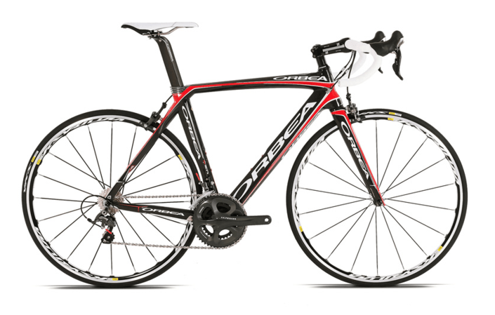 Orbea Orca GLT 2012 - Specifications | Reviews | Shops