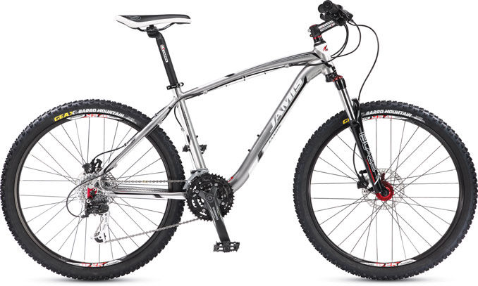 Jamis Durango Comp 2013 - Specifications | Reviews | Shops
