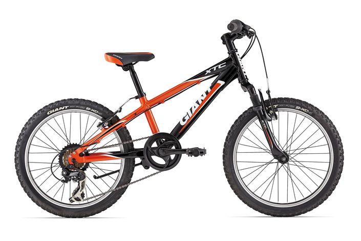 Giant XtC Jr. 1 20 2014 - Specifications | Reviews | Shops