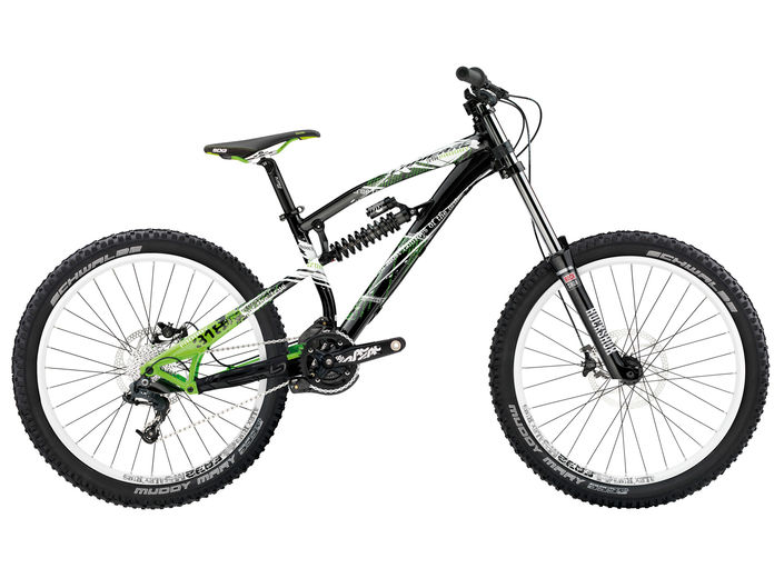 Lapierre Froggy 318 2014 - Specifications | Reviews | Shops