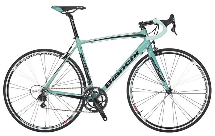 BIANCHI IMPULSO ビアンキ インプルソ 53 2014/15 BIANCHI IMPULSO