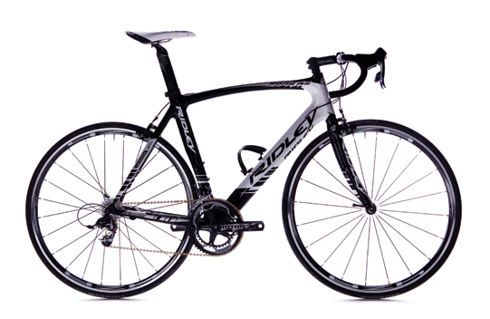 RIDLEY「リドレー」 NOAH RS 2012年モデル ロードバイク