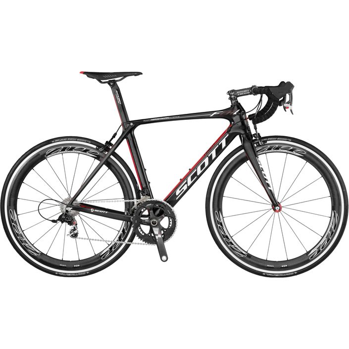 Scott Foil Team Issue 2012 - Specifications | Reviews | Shops