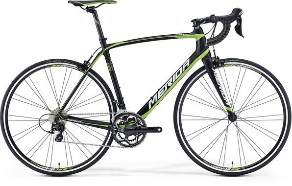 Merida Scultura 4000 2016 - Specifications | Reviews | Shops