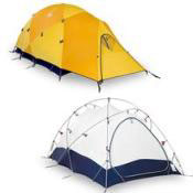 Sierra Designs Tiros AST Tents user reviews : 4.9 out of 5 - 6