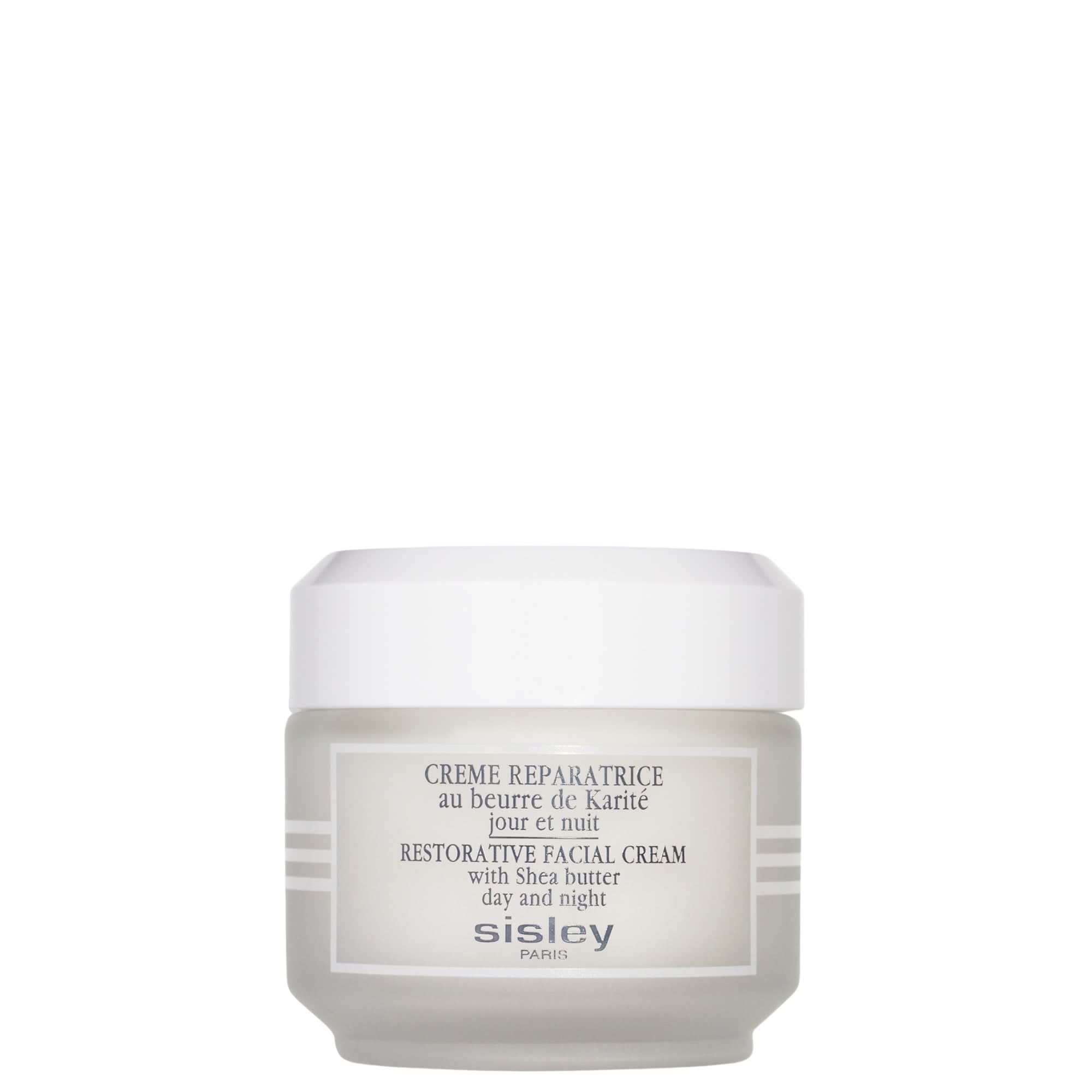 Sisley-Paris Restorative Facial Cream with Shea Butter – Cos Bar