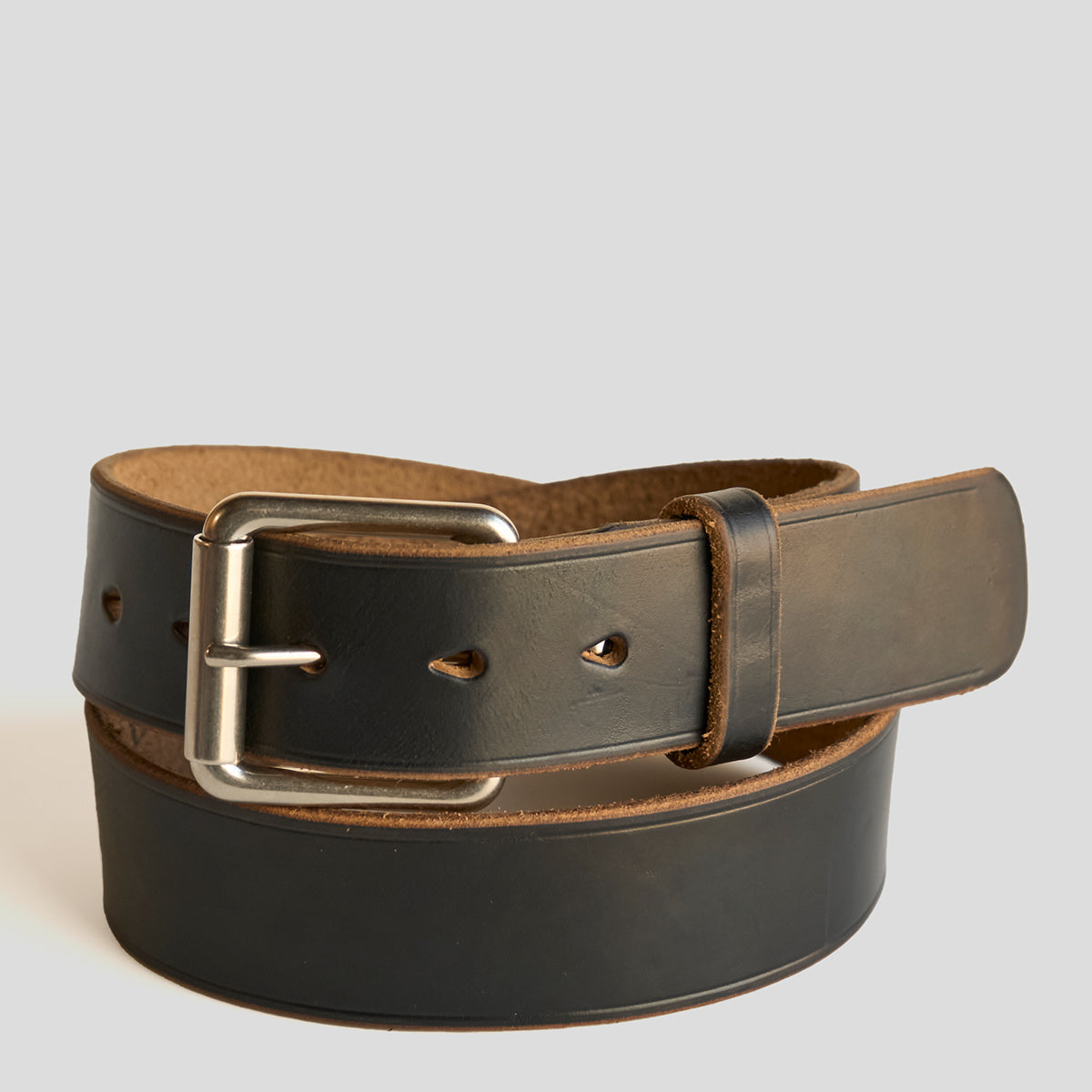 No.89 Chromexcel® Classic Belt | Black