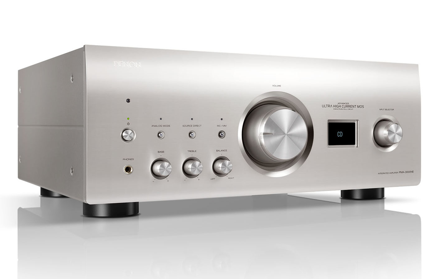 アバック横浜】DENON PMA-3000NEです！いろいろな機材の「良いとこ取り