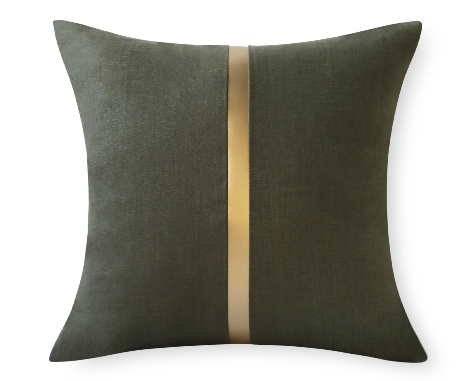 old mountain Veroa Cushion Cover カーキ oldmountain veroa cushion