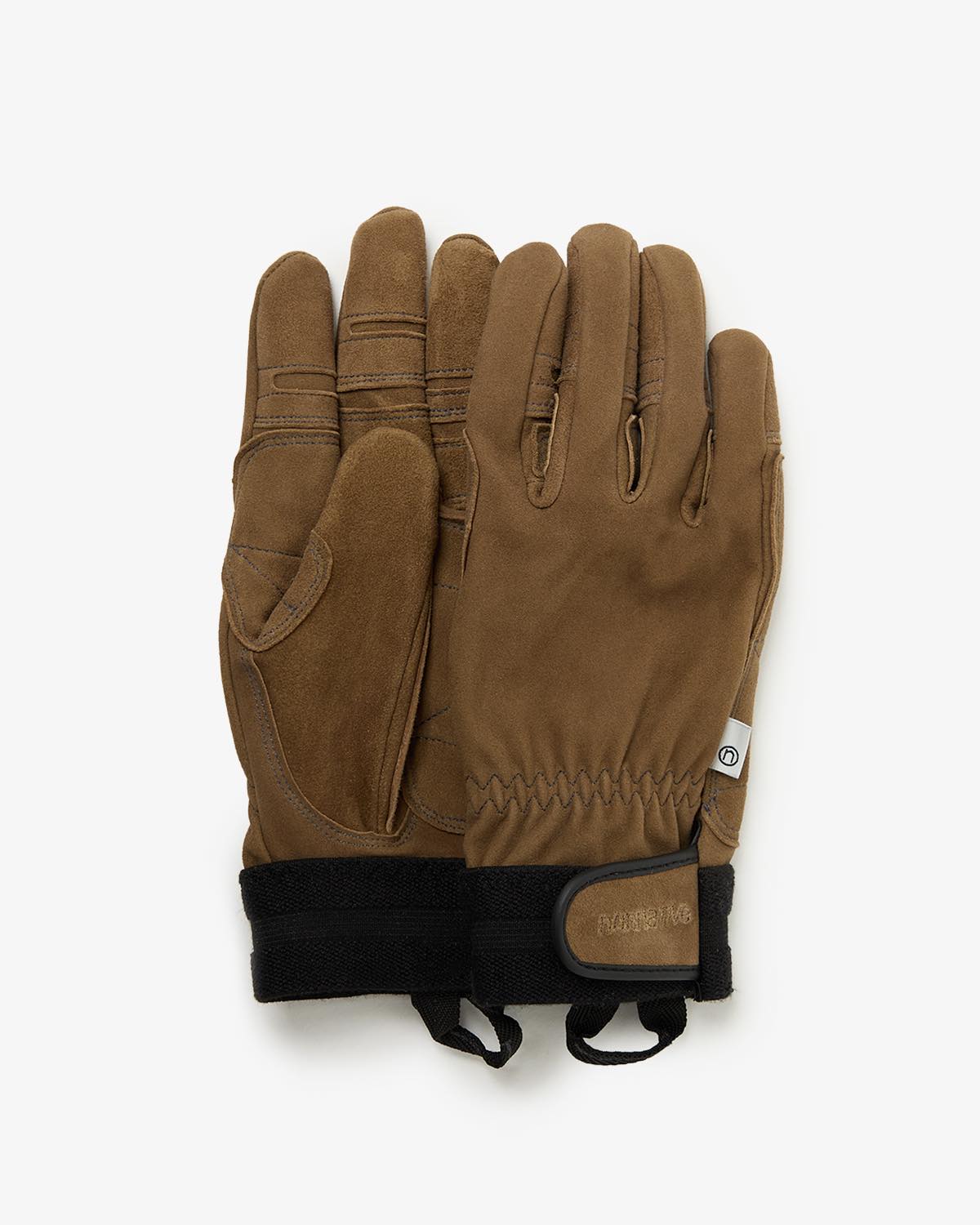 EXPLORER GLOVES LEATHER by GRIP SWANY® – COVERCHORD