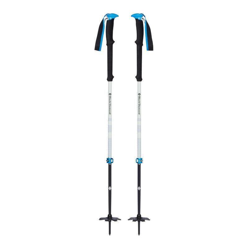 Black Diamond Expedition 2 Pro Poles – Cripple Creek Backcountry