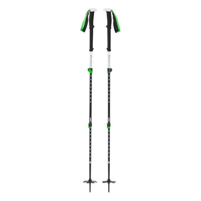 Black Diamond Expedition 3 Ski Poles (2025) – Cripple Creek