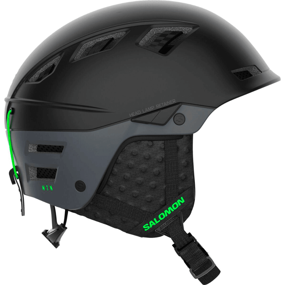 Salomon MTN Lab Helmet – Cripple Creek Backcountry